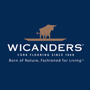 Wicanders